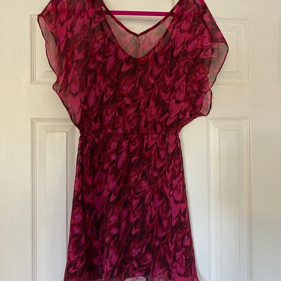 Express Dress - Picture 4 of 6